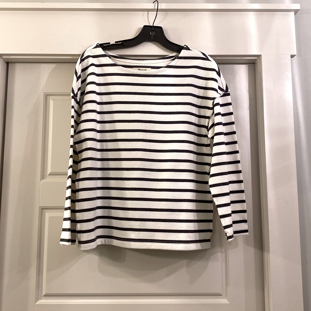 Never worn. Madewell.